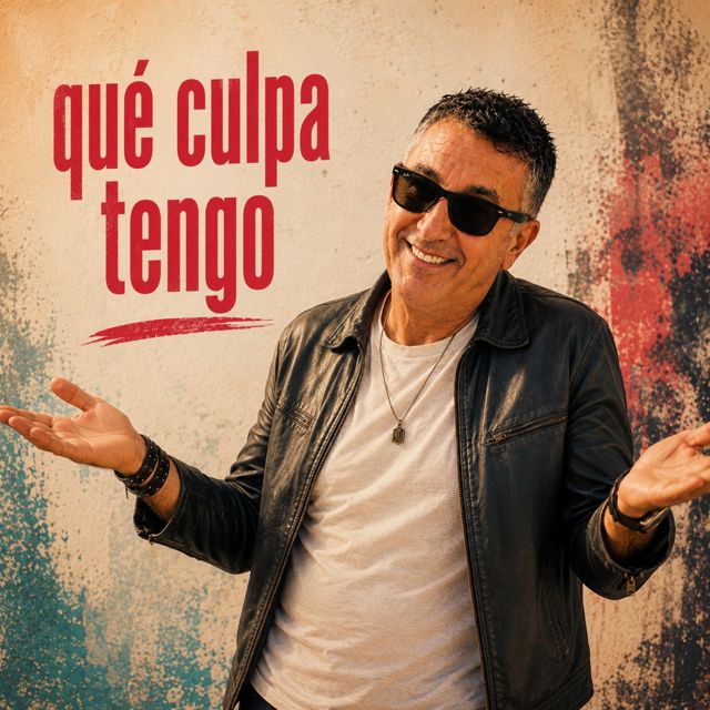 Aeroman - 'Qué culpa tengo' [Ringtone]