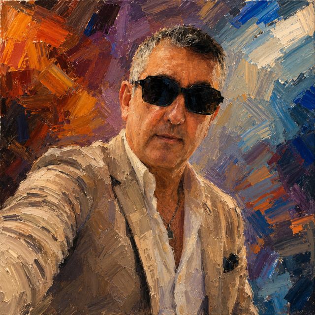 Aeroman - 'Selfie' [Ringtone]