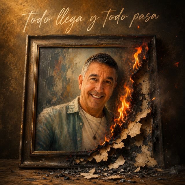 Aeroman - 'Todo llega y todo pasa' [Ringtone]