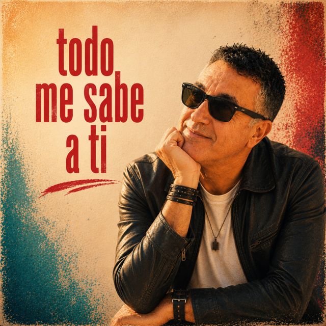 Aeroman - 'Todo me sabe a ti' [Ringtone]