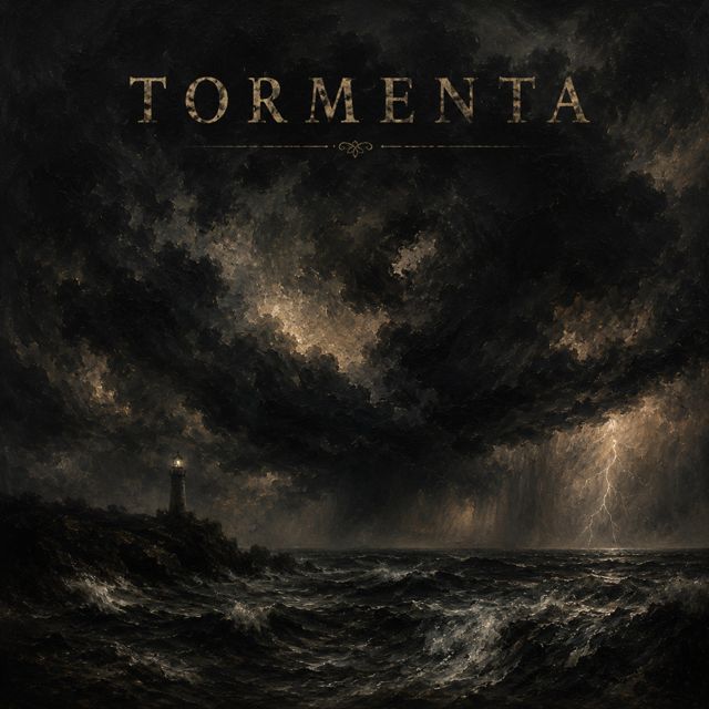 Aeroman - 'Tormenta' [Ringtone]