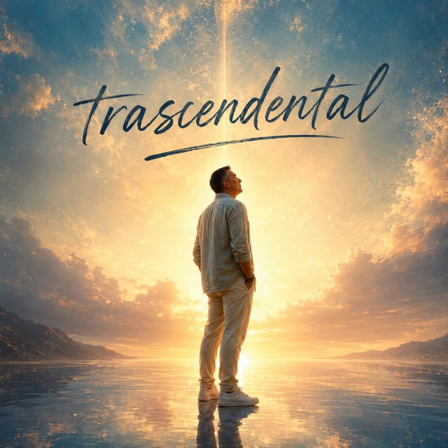 Aeroman - 'Trascendental' [Ringtone]
