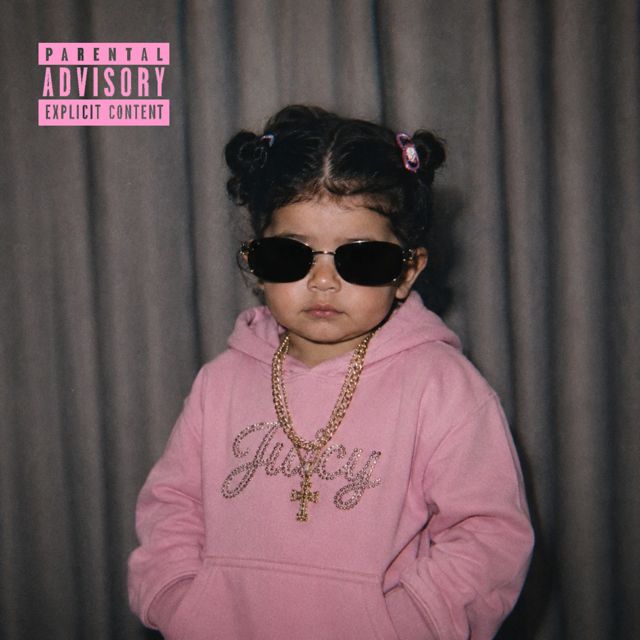 Aetyra - 'PINK FREESTYLE' [Ringtone]