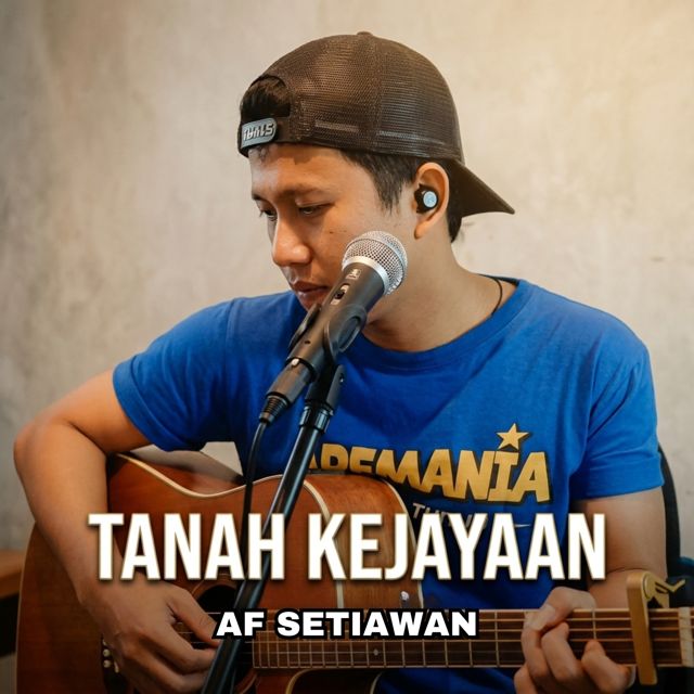 AF Setiawan - 'Tanah Kejayaan' [Ringtone]