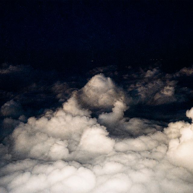 Genesis Key - 'Cloud' [Ringtone]