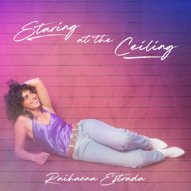 Raihanna Estrada - 'Staring At The Ceiling' [Ringtone]