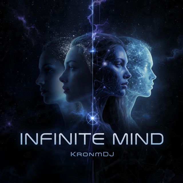 KronmDJ - 'INFINITE MIND' [Ringtone]