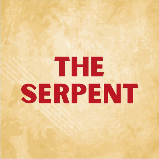 Miles Bennett Agil - 'He likes to Escape (from "The Serpent")' [Ringtone]