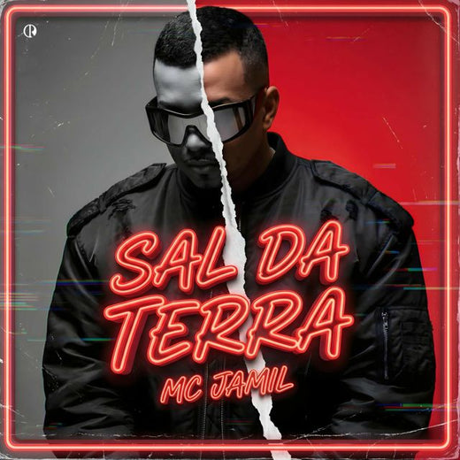 Mc Jamil - 'Sal da Terra' [Ringtone]