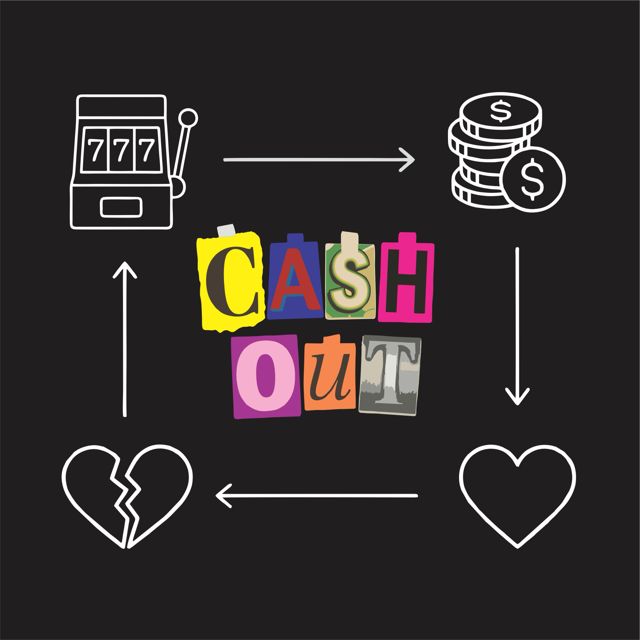 Rich Boomer - 'CASH OUT (feat. Prod Priince)' [Ringtone]