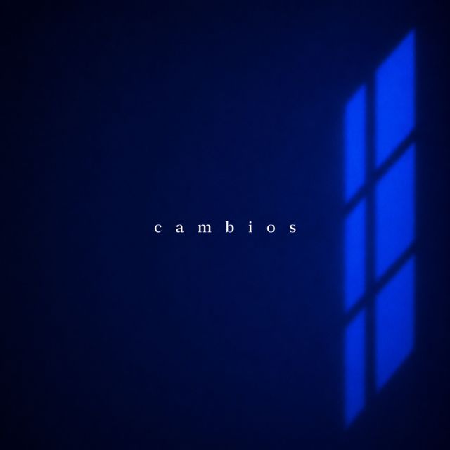 Nicolas Collova - 'CAMBIOS' [Ringtone]
