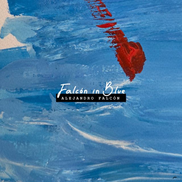 Alejandro Falcón - 'Falcon's Blues' [Ringtone]