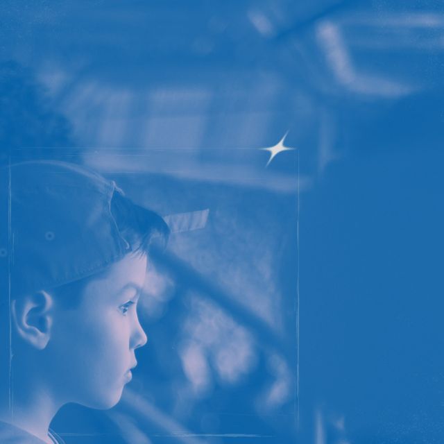 BOYDRIVE - 'Wonder Kid' [Ringtone]