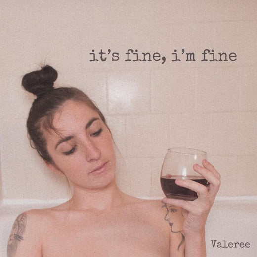 Valeree - 'Waste My Time' [Ringtone]