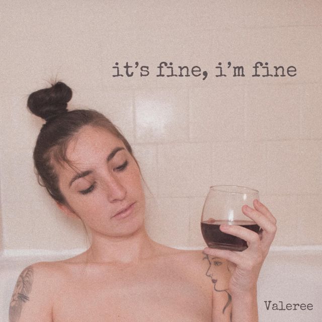 Valeree - 'Ain't I A Fool' [Ringtone]