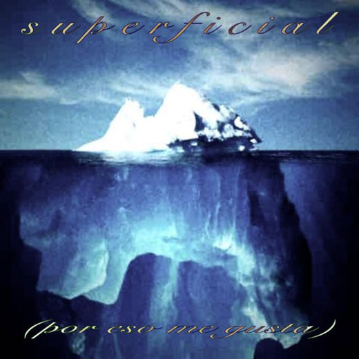 akazza - 'superficial (por eso me gusta)' [Ringtone]