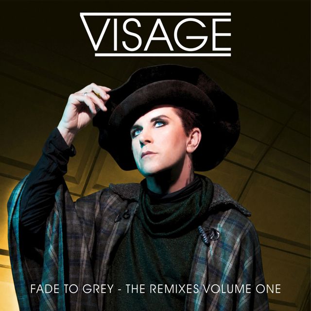Visage - 'Fade To Grey (DJ Enne Remix) (feat. DJ Enne)' [Ringtone]