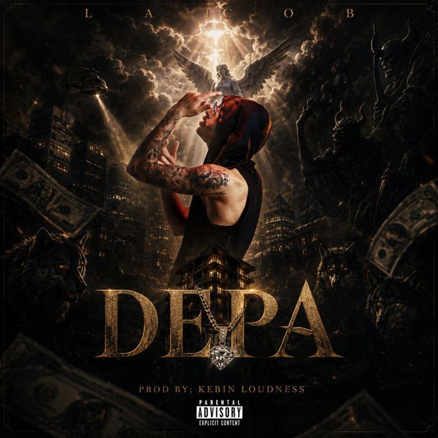 LACOB - 'Depa' [Ringtone]