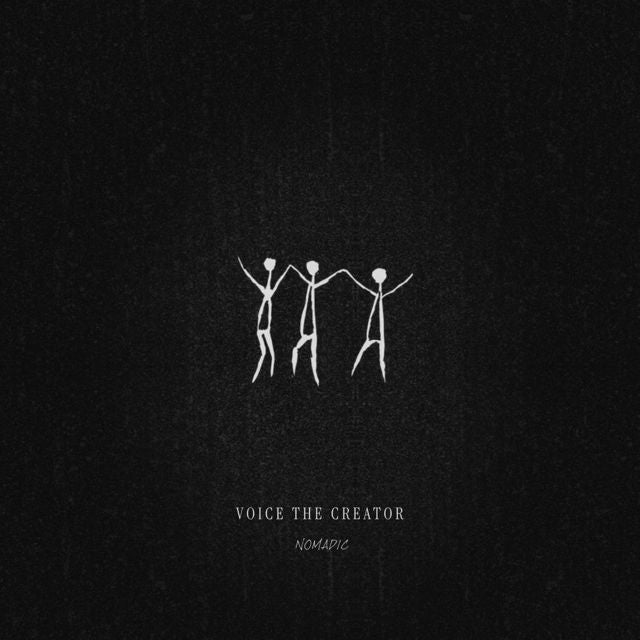 Nomadic - 'Voice the Creator' [Ringtone]