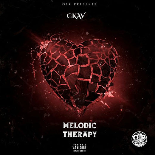 Ckav - 'krash' [Ringtone]