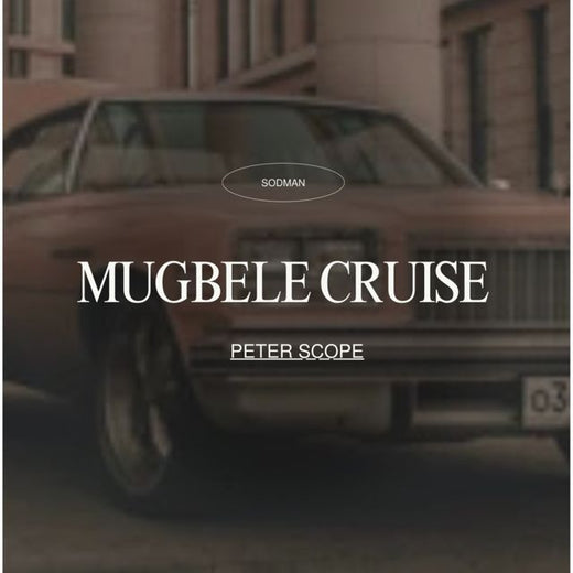 Peter Scope - 'Mugbele cruise' [Ringtone]