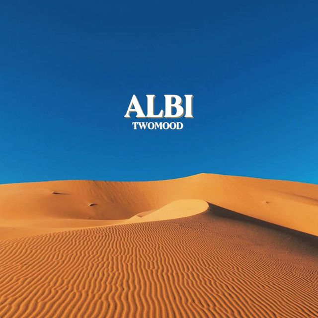 TwoMood - 'Albi' [Ringtone]