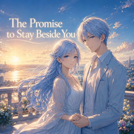 haruto - 'Every Part of Me Reaches for You' [Ringtone]
