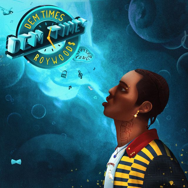 Roy Woods - 'What We Did' [Ringtone]