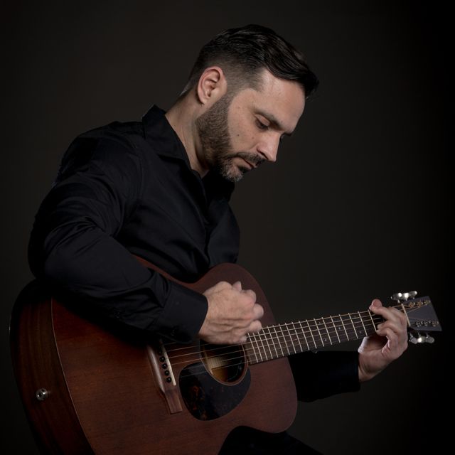 Roberto Curiel - 'Tiempo' [Ringtone]