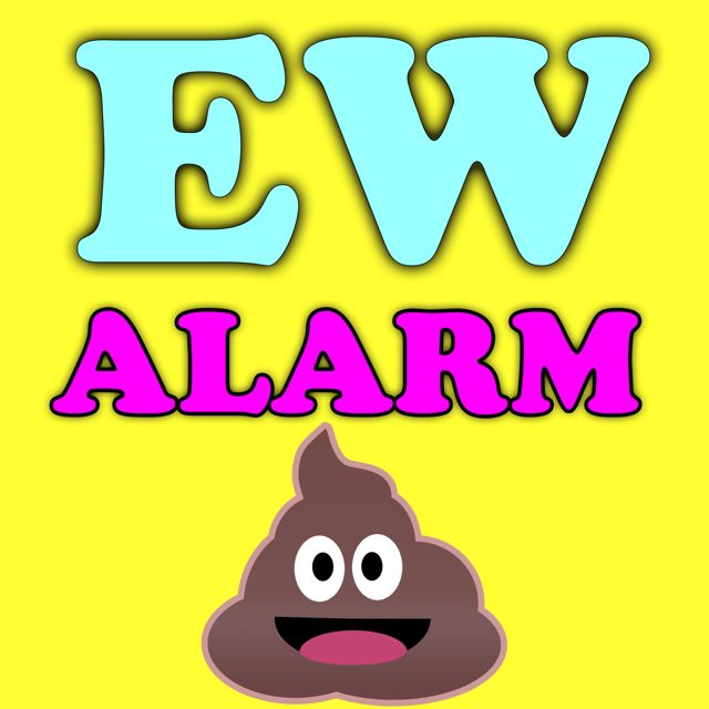Funny Phone Calls - 'Ew Alarm (Text Tone)' [Ringtone]