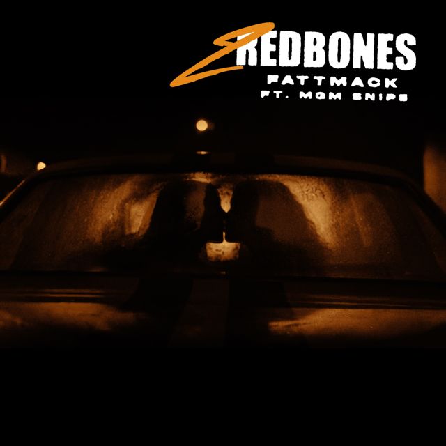 Fattmack - '2 Redbones (feat. Mgm Snipe)' [Ringtone]
