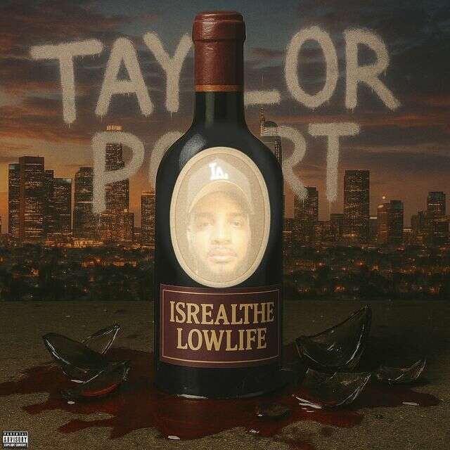 Isrealthelowlife - 'Taylor Port' [Ringtone]