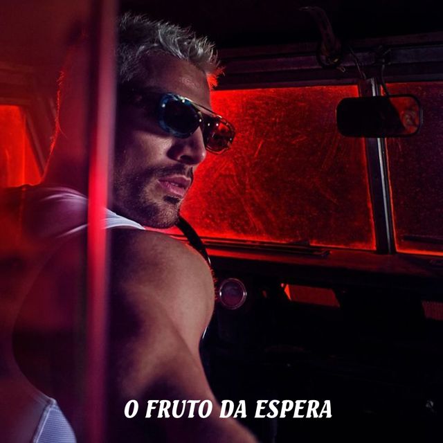 Muca Cudos - 'O Fruto da Espera' [Ringtone]