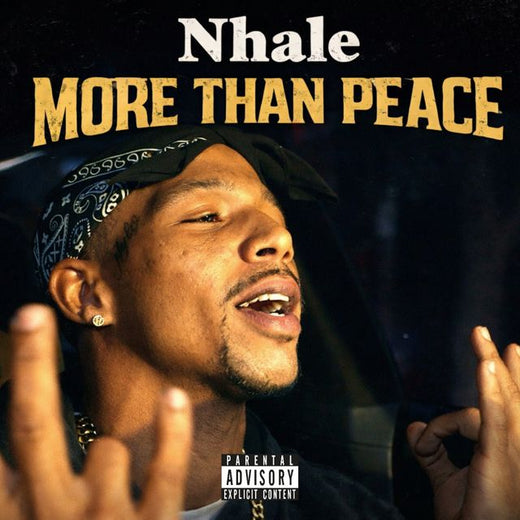 Nhale - 'More Than Peace' [Ringtone]