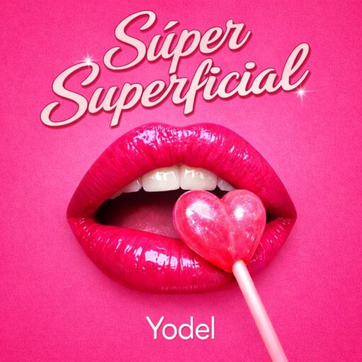 Yodel - 'Super Superficial' [Ringtone]