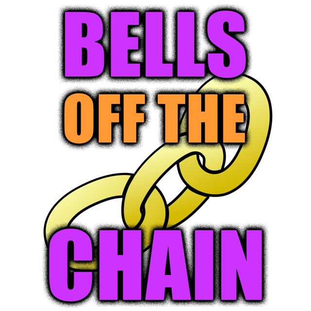 Phone Tones - 'Bells Off The Chain' [Ringtone]