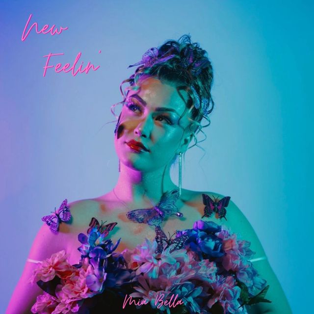 Mia Bella - 'New Feeling' [Ringtone]