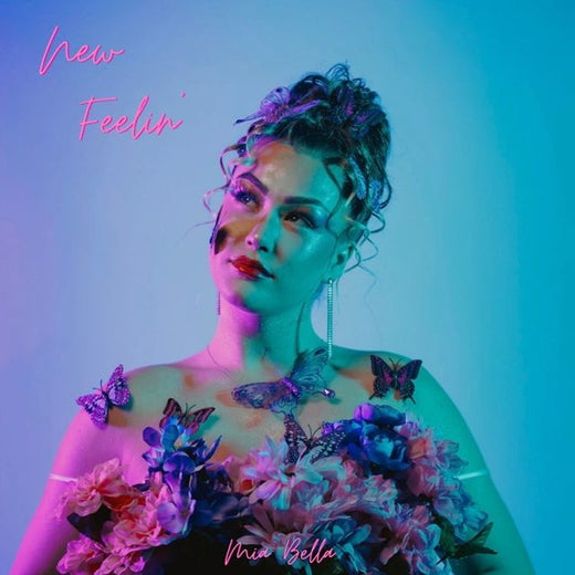 Mia Bella - 'New Feeling' [Ringtone]