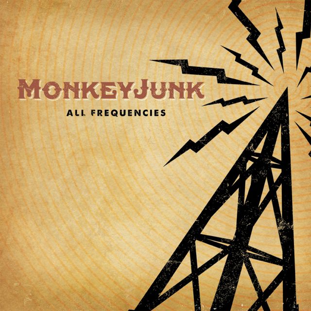 MonkeyJunk - 'You Make A Mess' [Ringtone]