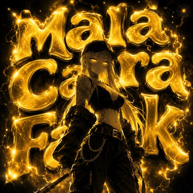 FXeng - 'Mala Cara Funk' [Ringtone]