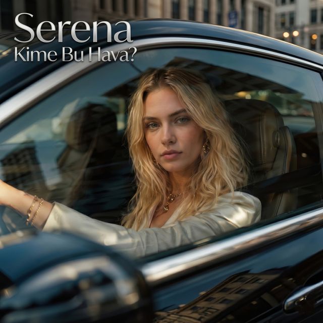 Serena - 'Kime Bu Hava' [Ringtone]