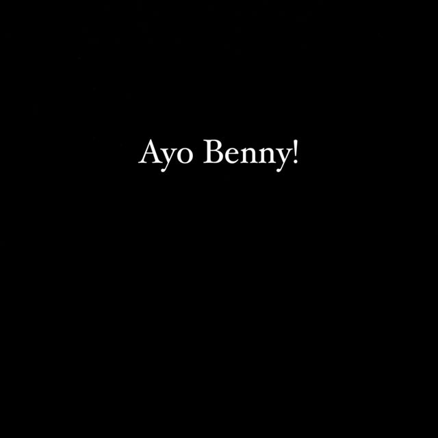 Lil Rebound - 'Ayo Benny!' [Ringtone]