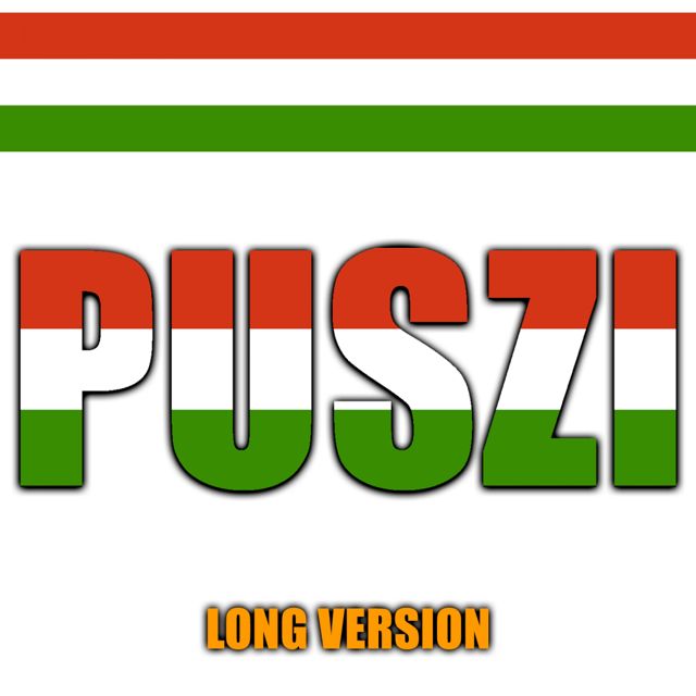 The Voice Phone - 'Puszi Long Version' [Ringtone]