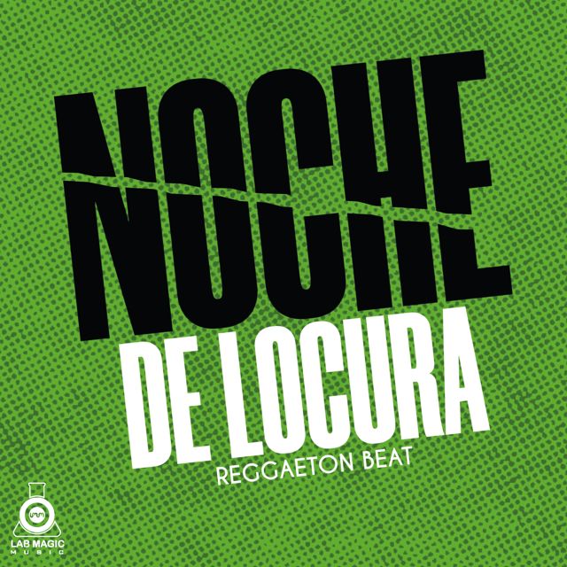 Br8ker - 'Noche De Locura' [Ringtone]