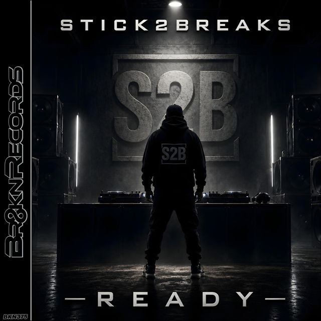 STICK2BREAKS - 'Ready' [Ringtone]