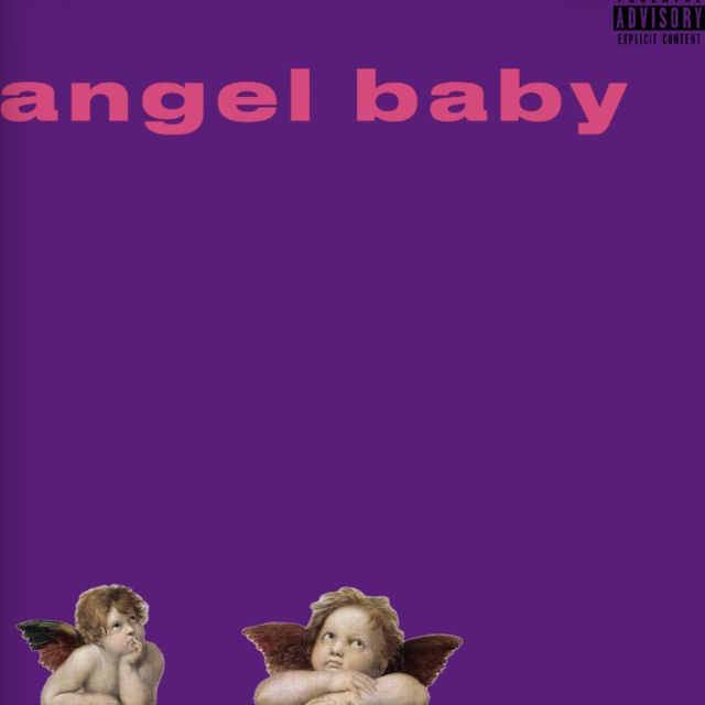 617krt - 'angel baby' [Ringtone]