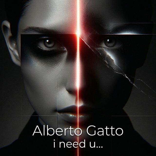 Alberto Gatto - 'i need u...' [Ringtone]