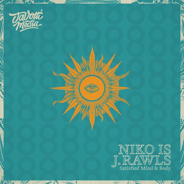 Niko Is - 'Satisfied Mind and Body (feat. J Rawls, Ayanna Irish)' [Ringtone]