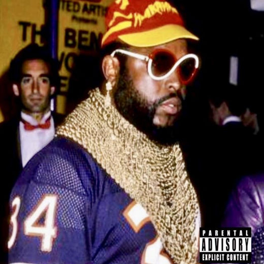Spiffy Global - 'Whatever Lani Said (feat. Louis Lani & Bmg Thre3)' [Ringtone]