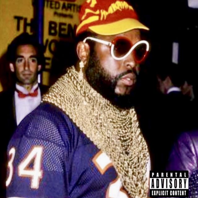 Spiffy Global - 'Whatever Lani Said (feat. Louis Lani & Bmg Thre3)' [Ringtone]